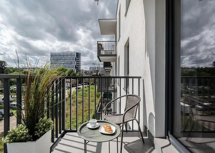 Modern Black Spot פוזנן