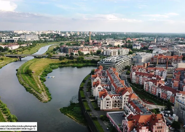 Modern Black Spot * פוזנן