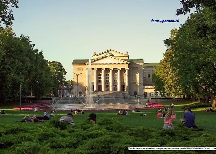 דירה Modern Black Spot *