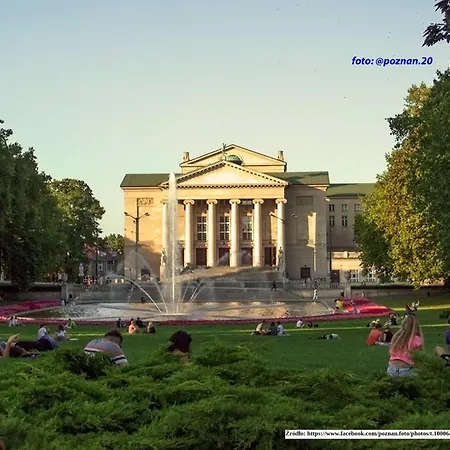 דירה Modern Black Spot *