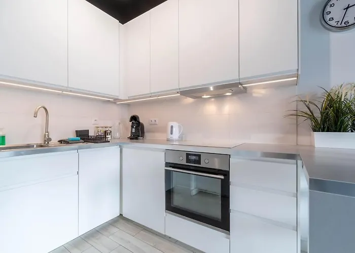 Modern Black Spot פוזנן