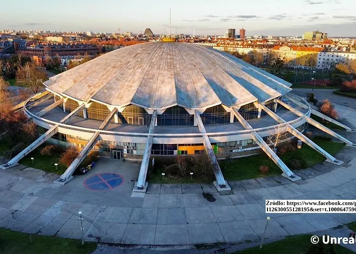 Modern Black Spot Appartamento *